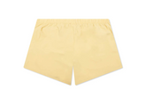 Fear Of God Essentials Running Nylon Short - Light Tuscan (SS23)